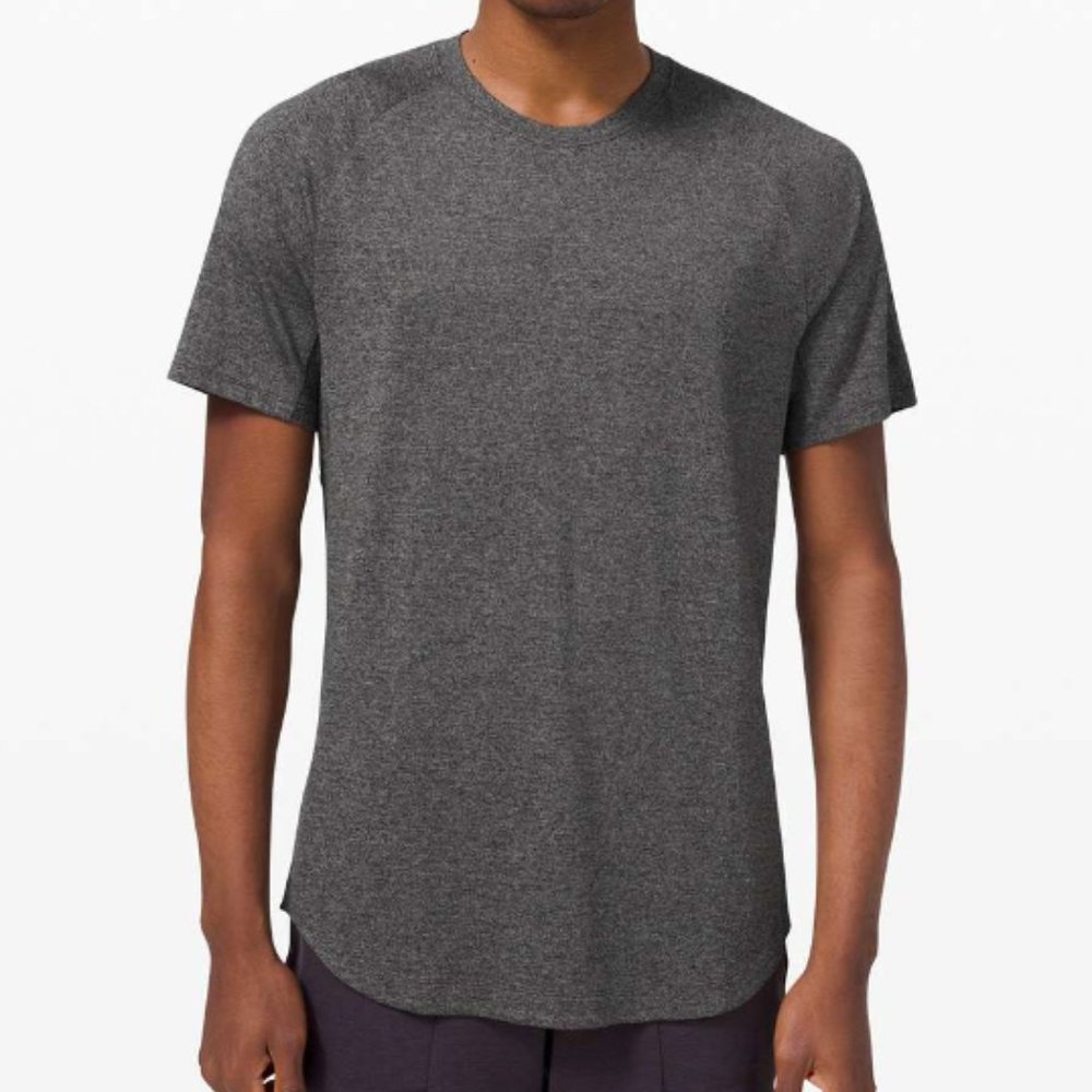 Lululemon Men's Drysense Shirt - Small